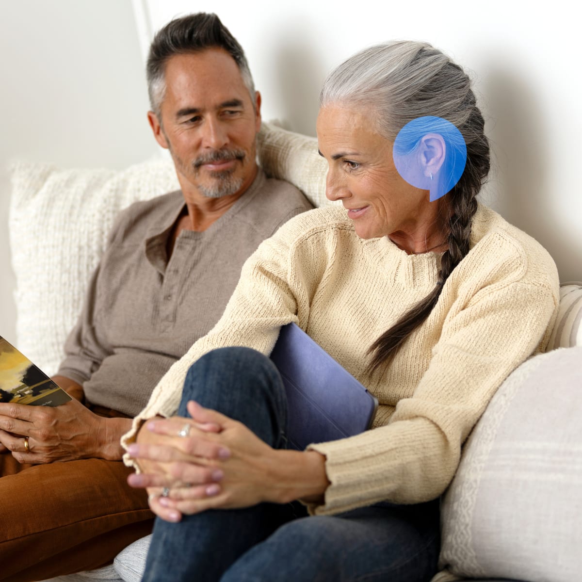 Audika : Subtle Signs of Hearing Loss