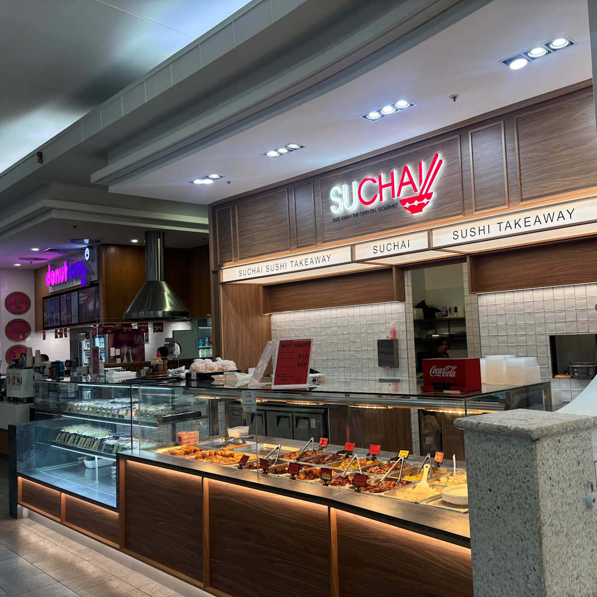 Suchai  storefront image