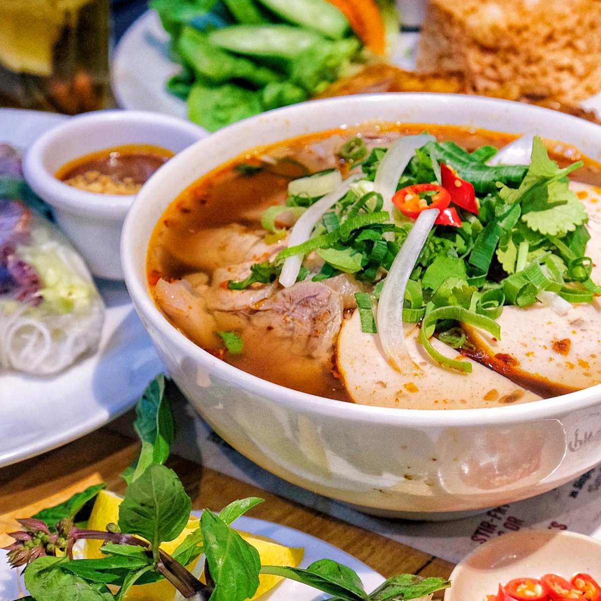 Pho Master - Mt Druitt
