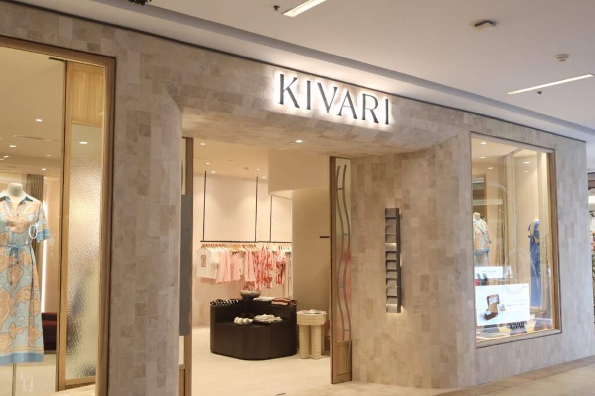 KIVARI