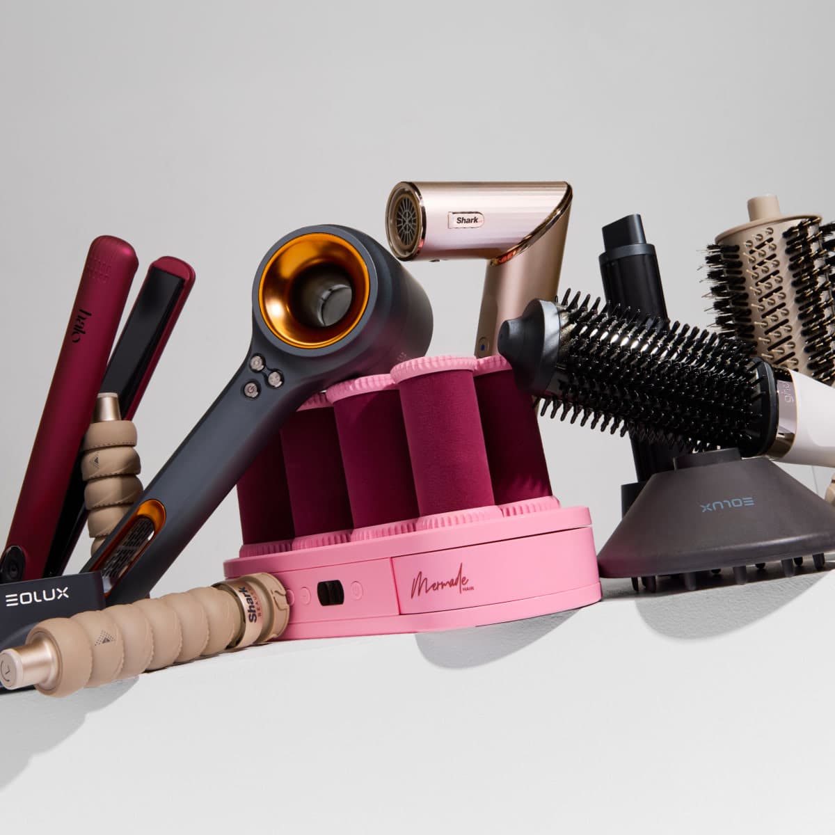 Hairhouse: Save Up to 30% on Selected Styling Tools