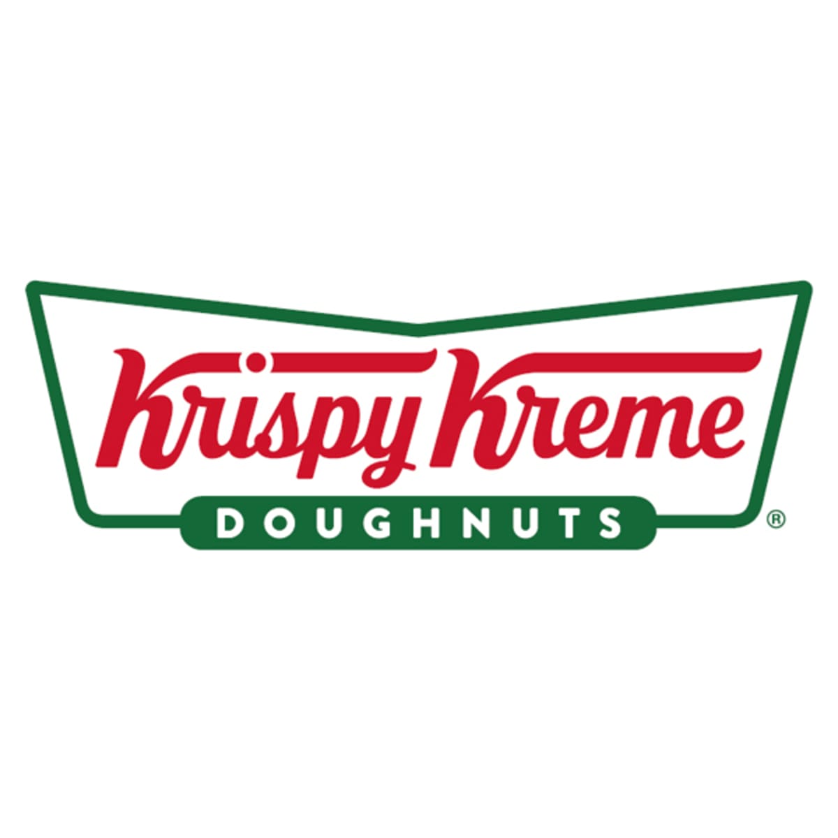Krispy Kreme