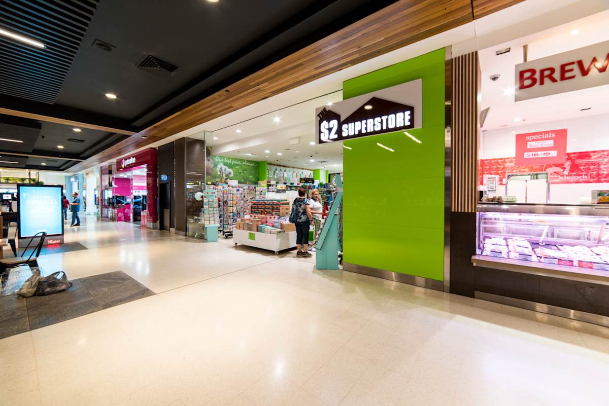 The $2 Superstore storefront image