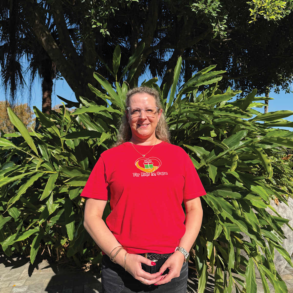 Local Heroes Coomera Melanie Johnson 2026
