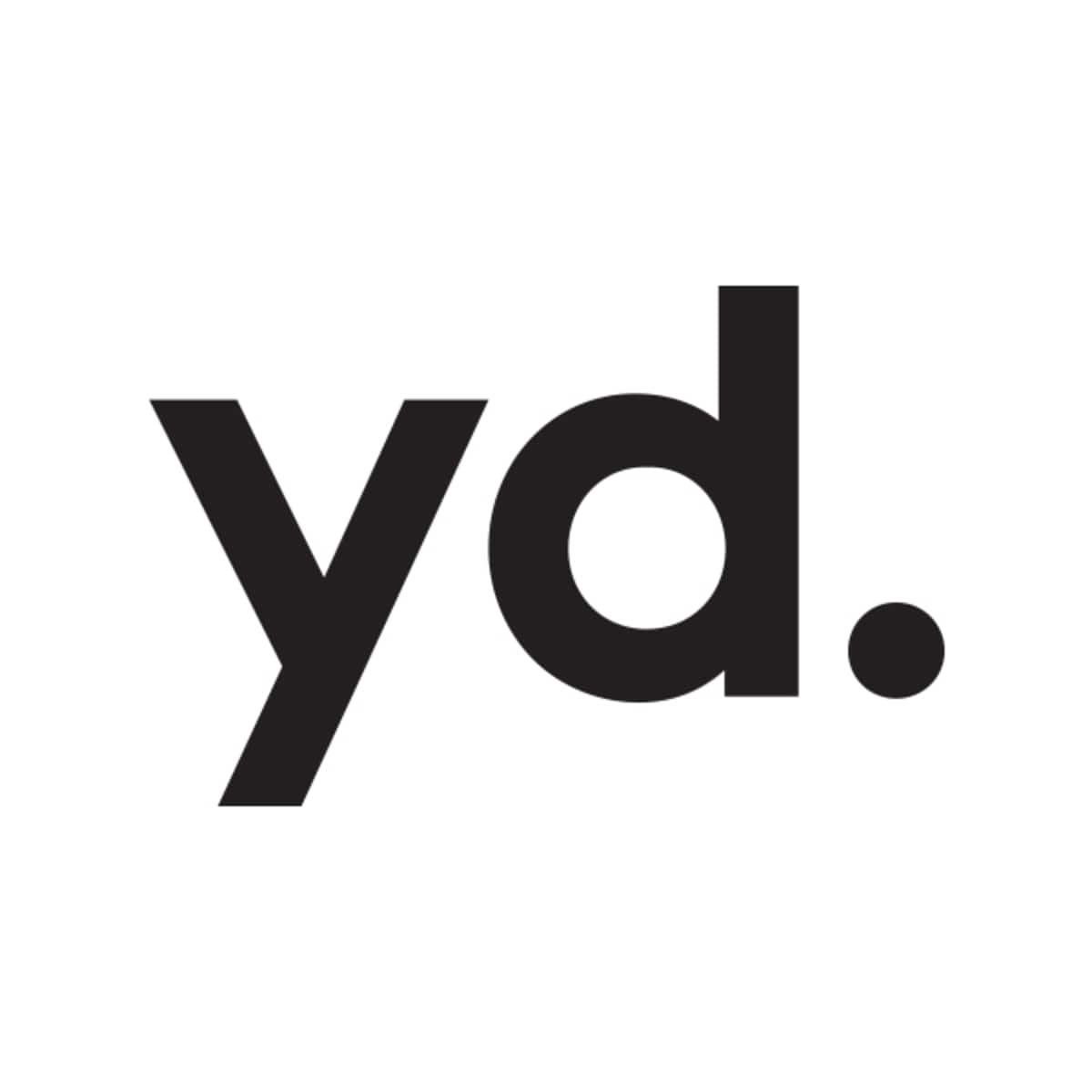 yd.