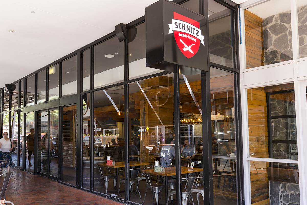 Schnitz storefront image
