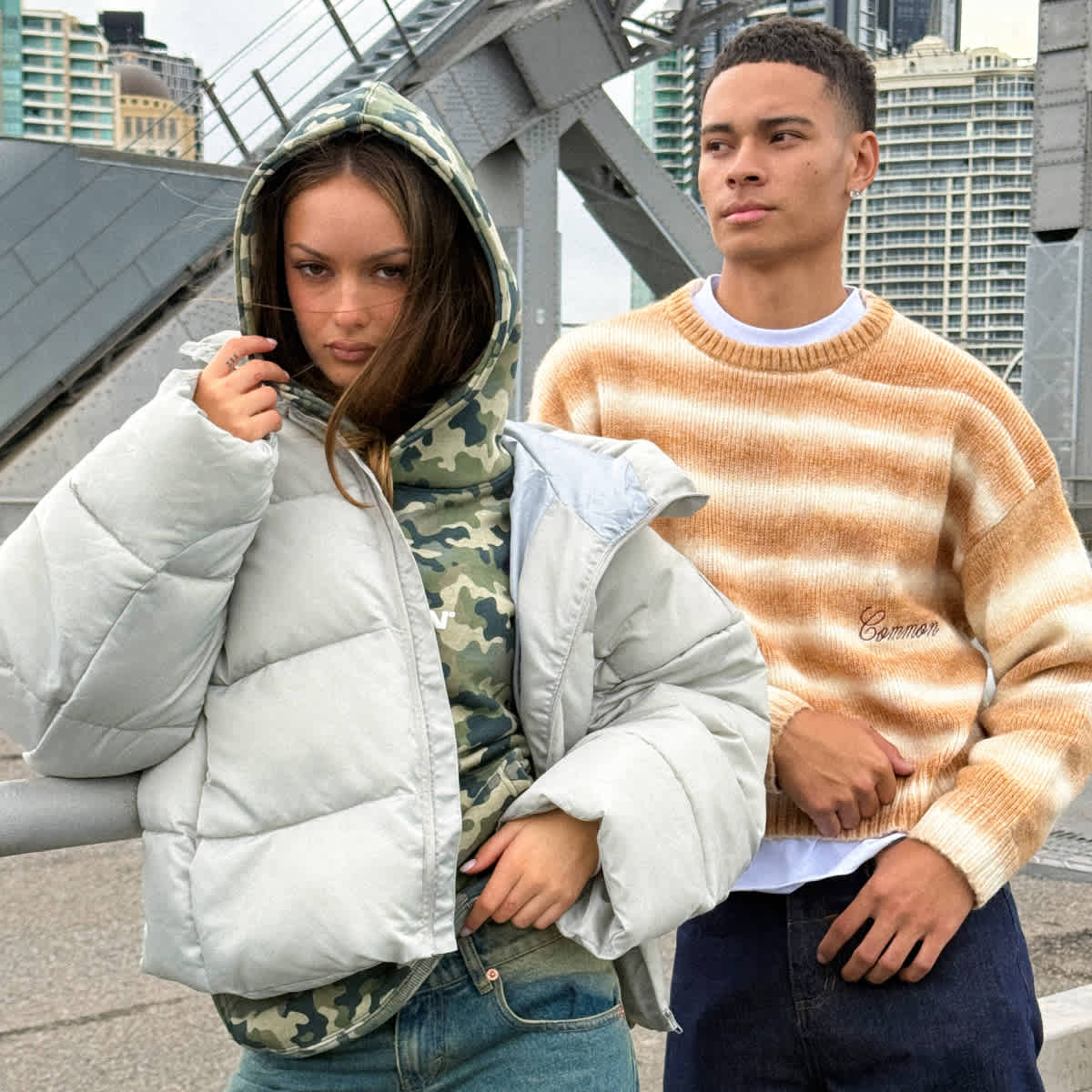 Universal Store: Up to 40% Off Selected Styles*