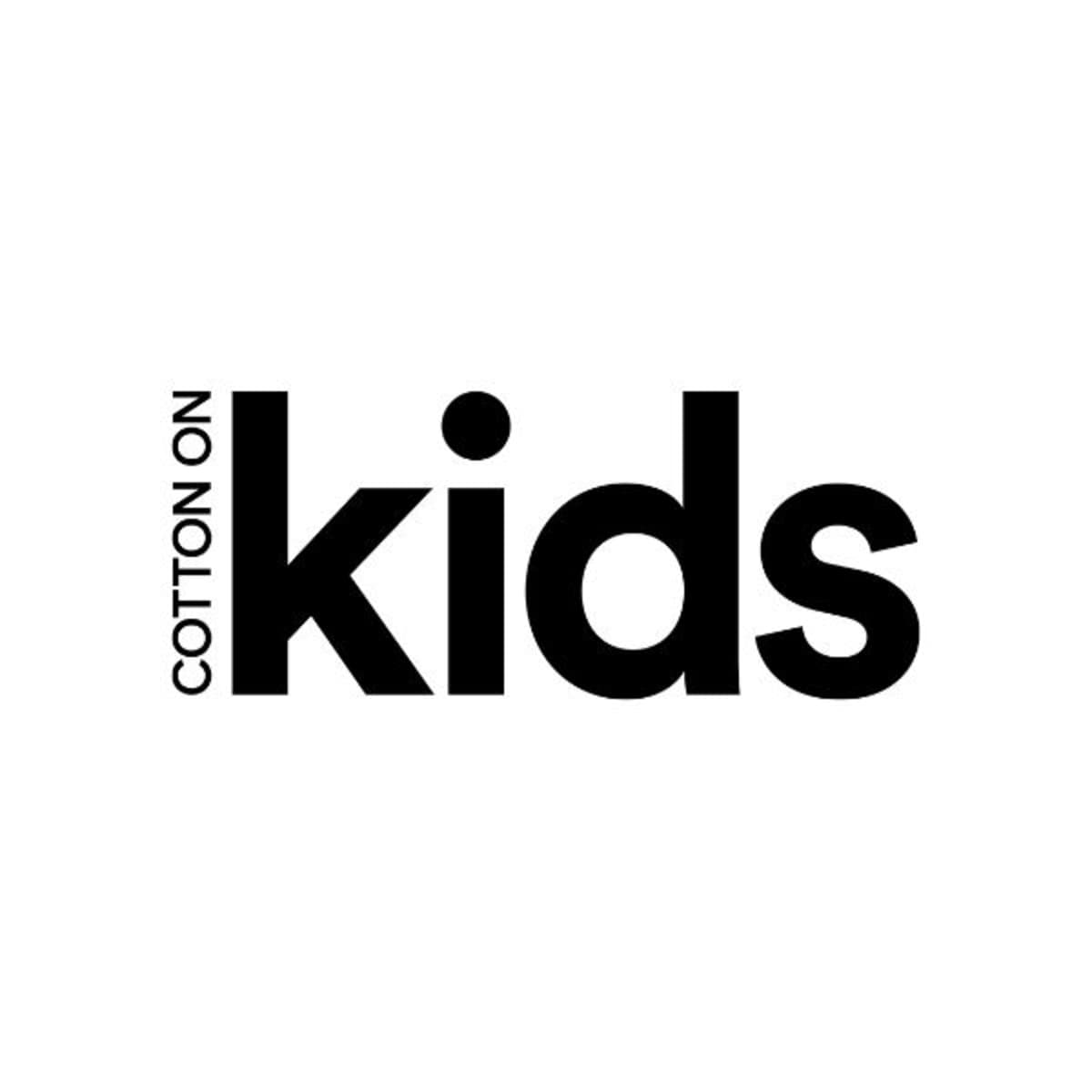 Cotton On Kids