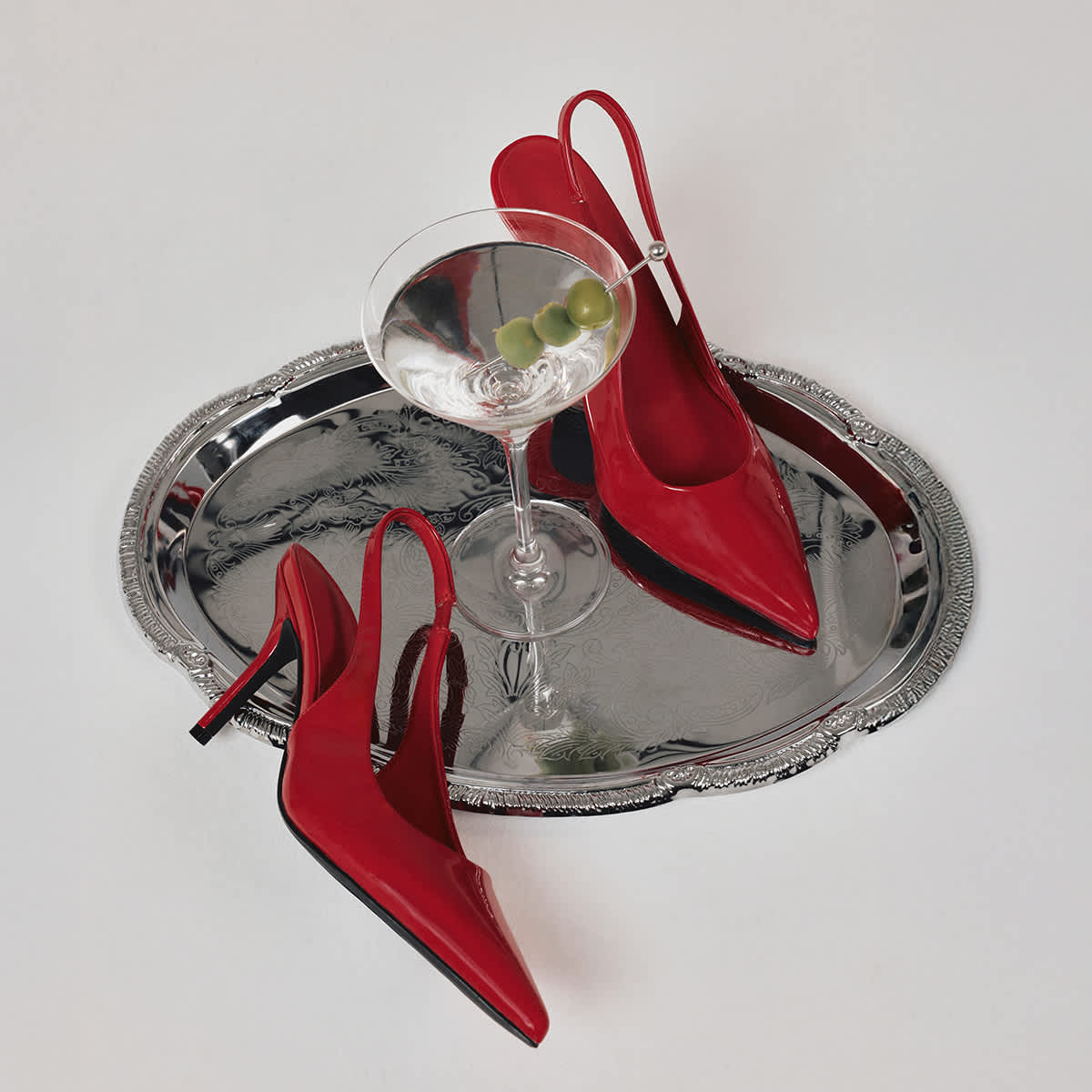 Billini: Valentine's Day Collection