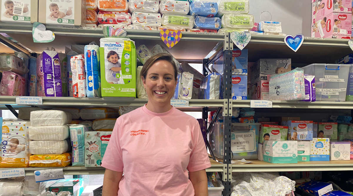 Helensvale - Carly Fradgley