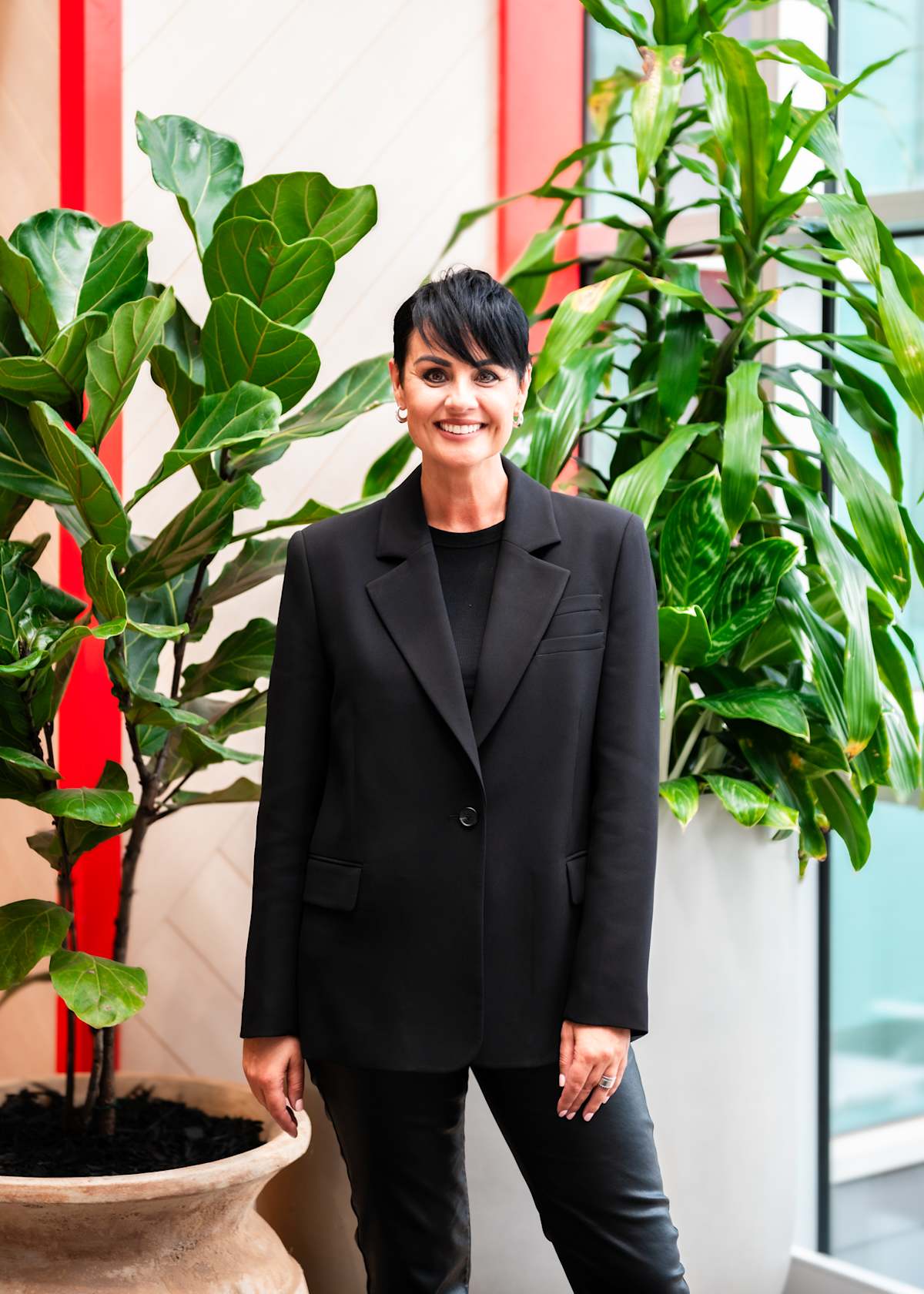 Personal Styling - Jade Sardon