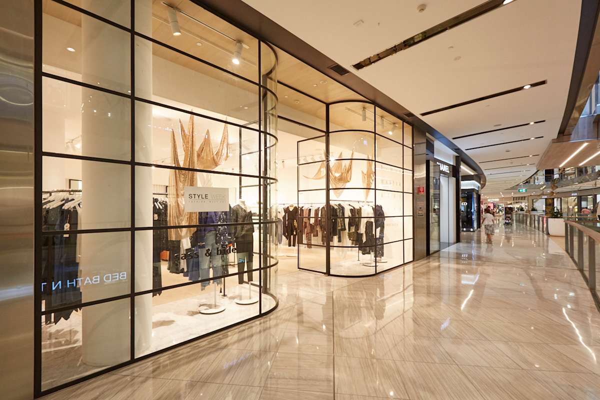 sass & bide (Closed) storefront image