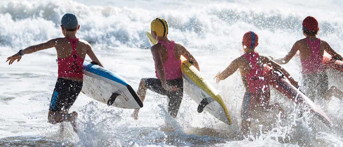 SLS Northern Beaches