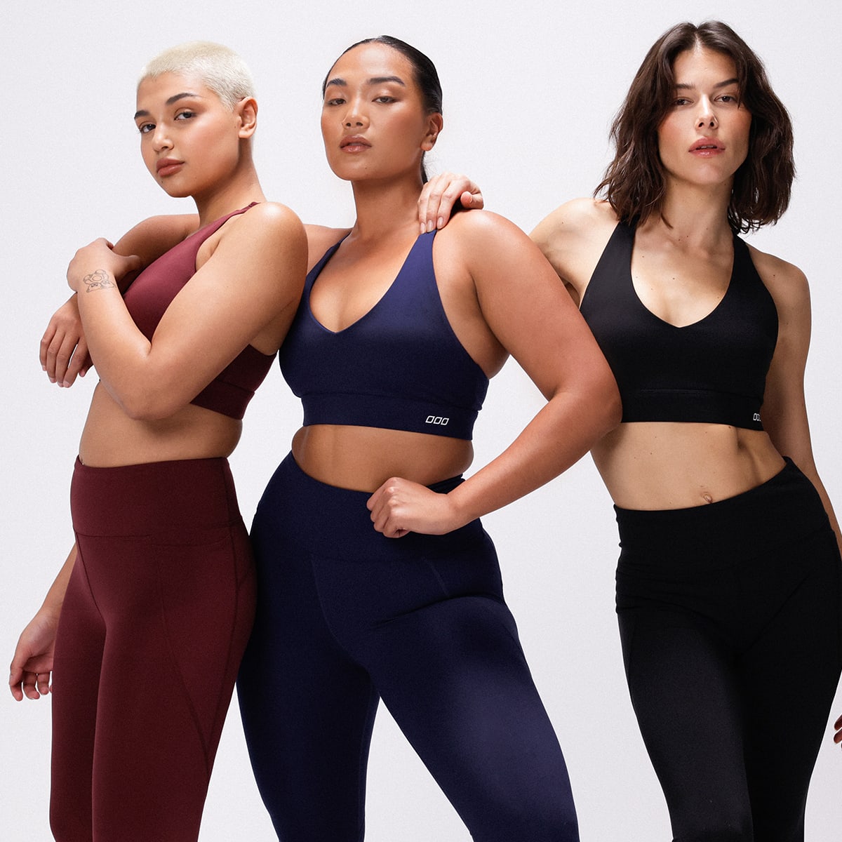 Lorna Jane: The Amy Collection