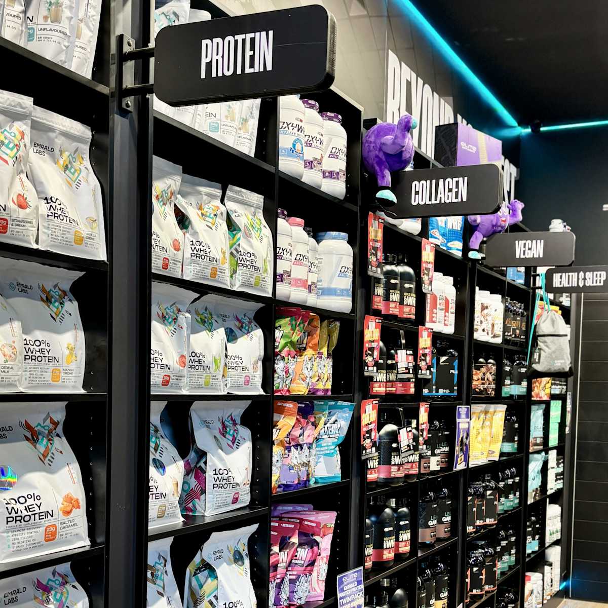 Elite Supplements_Products_North Lakes_2025