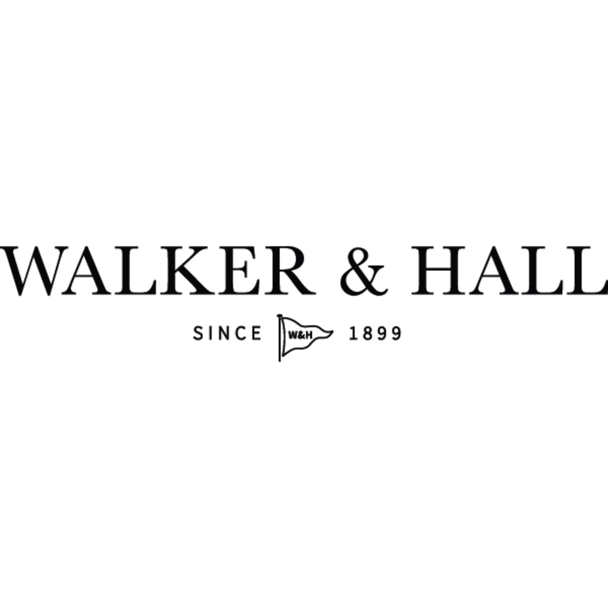 Walker & Hall