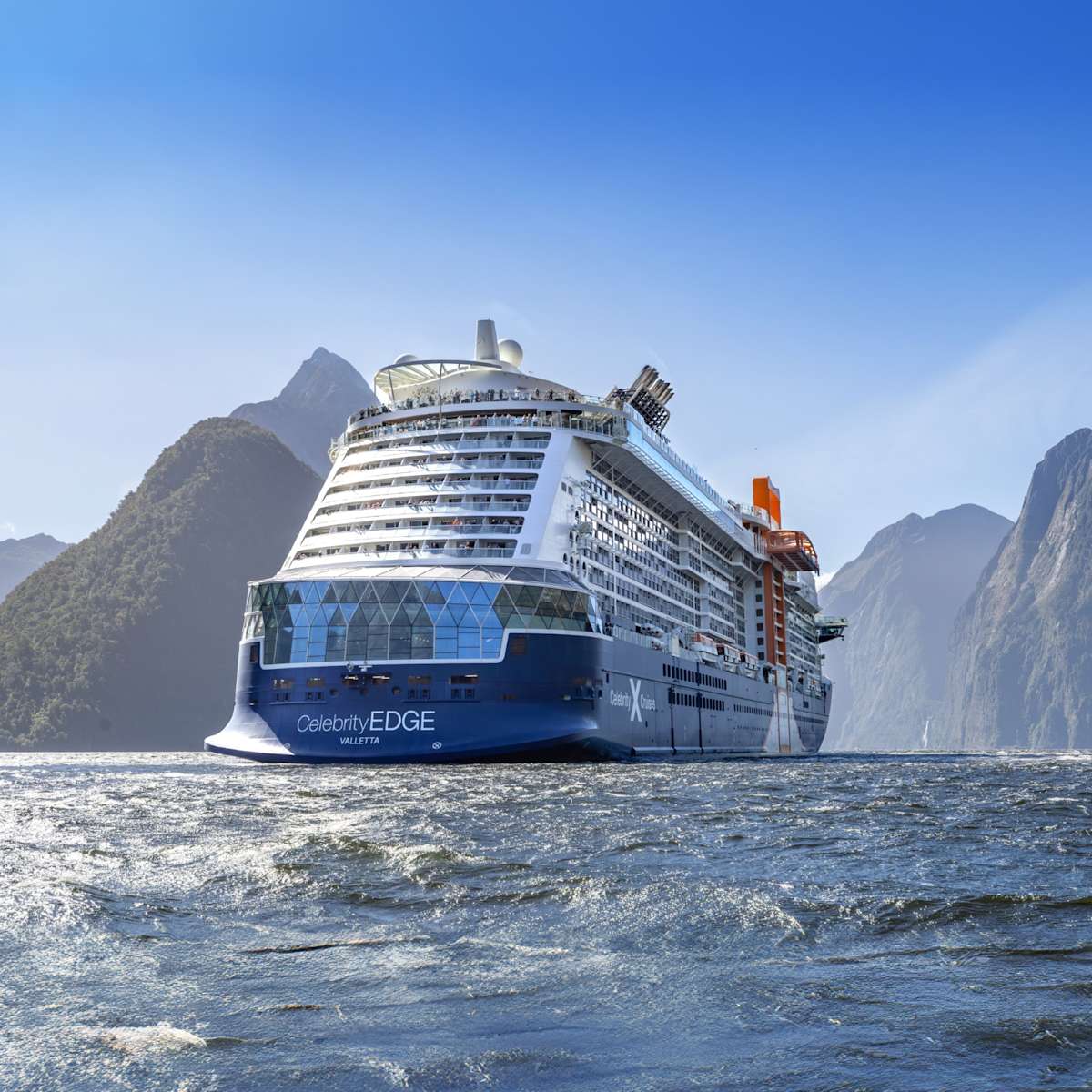 Cruiseabout: Celebrity Cruises Exclusive Event