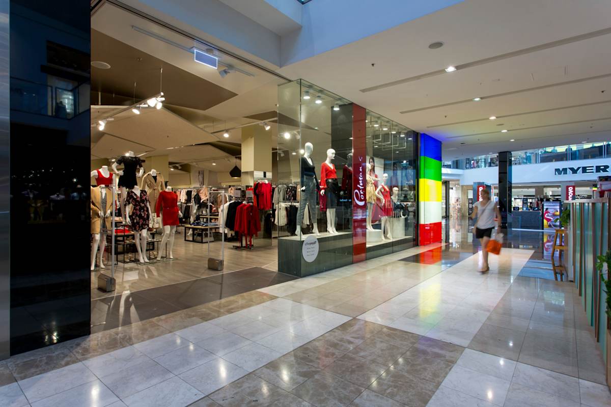 Portmans storefront image