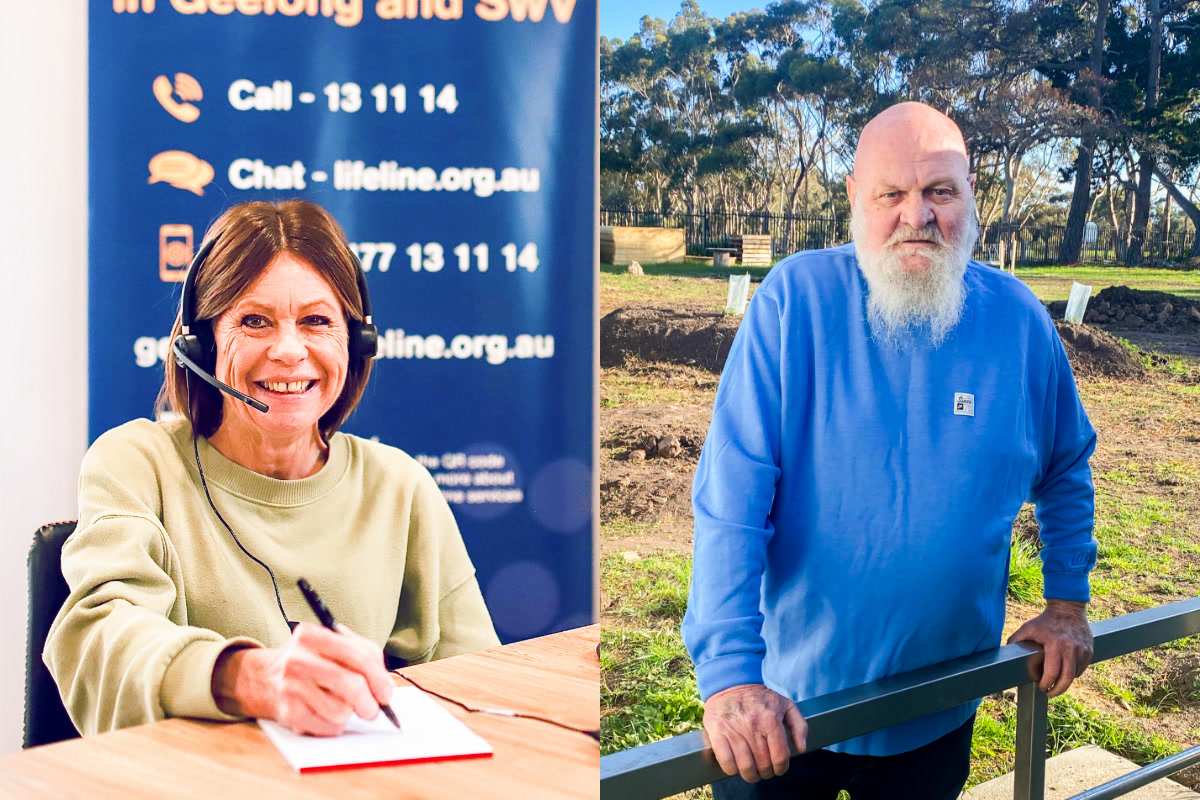 Geelong finalists 2024
