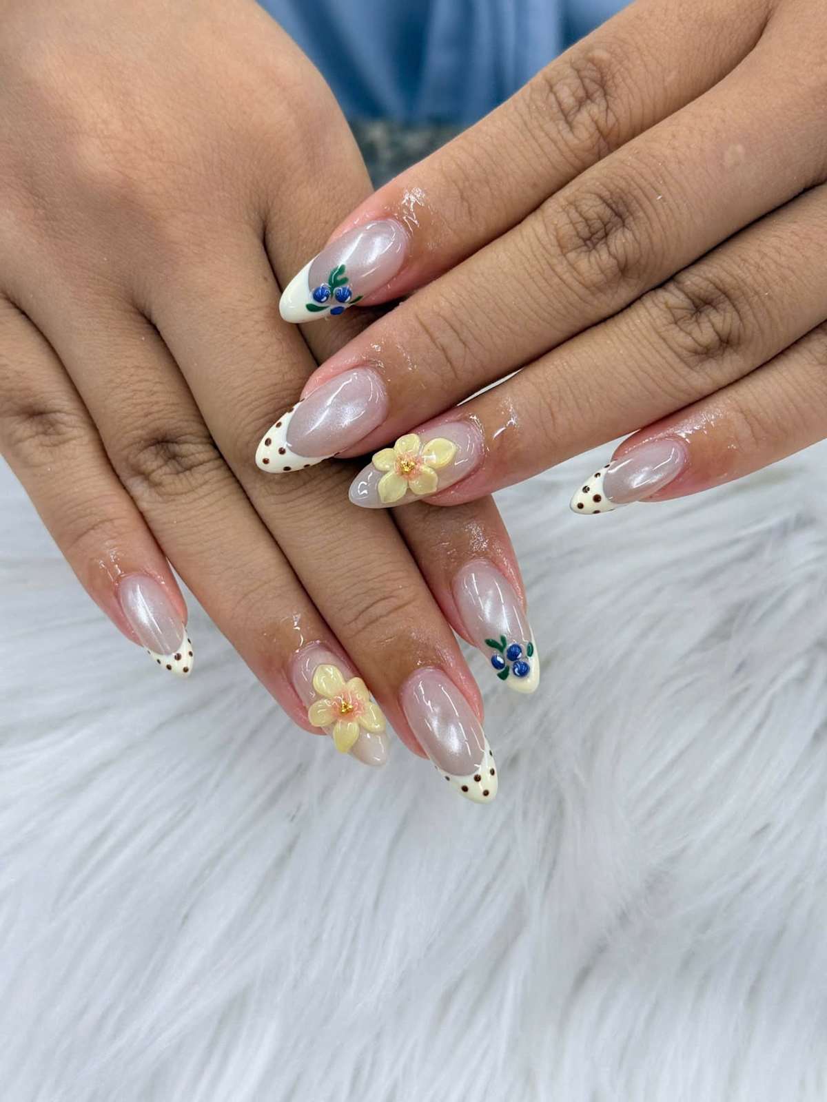 Master Colour Nails: Fresh Sets Every Week