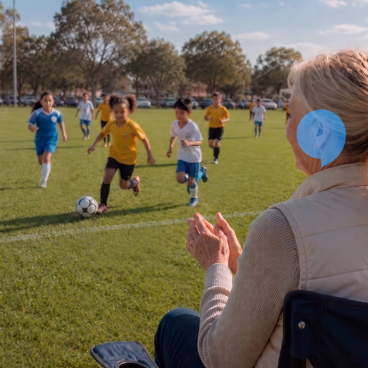 Audika : A Win for your hearing