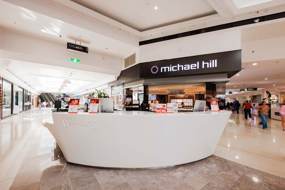 Concierge - Level 2 storefront image