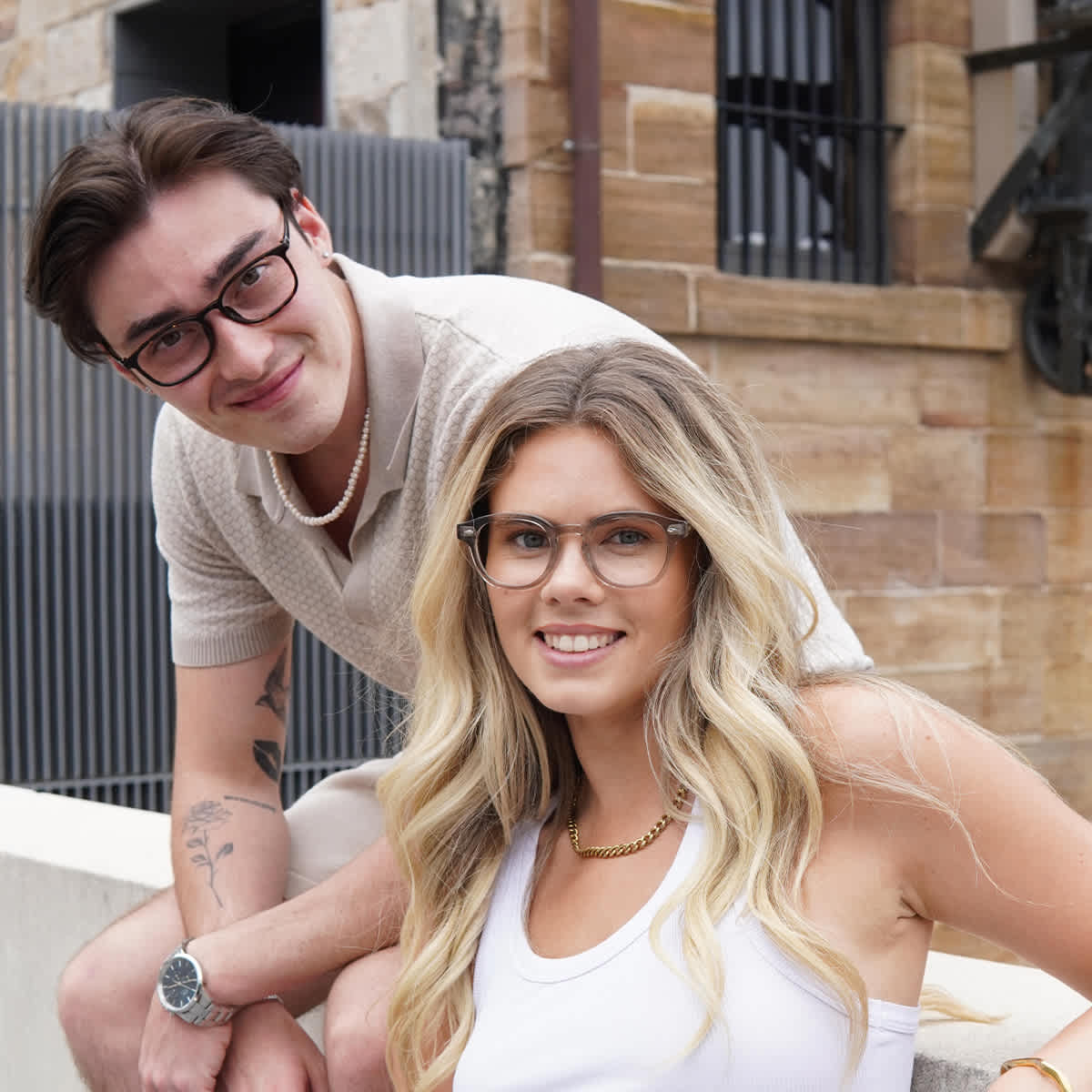 1001 Optometry: 50% Off Exclusive Eyewear