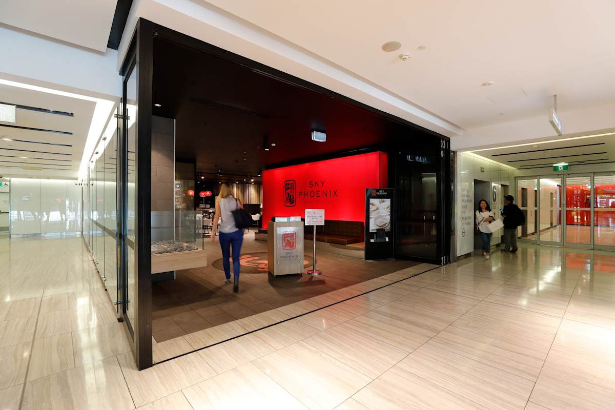Sky Phoenix storefront image
