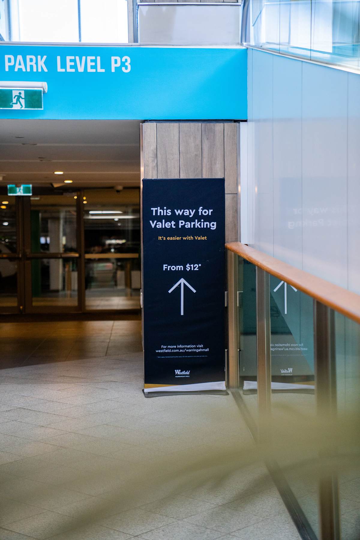 warringah valet