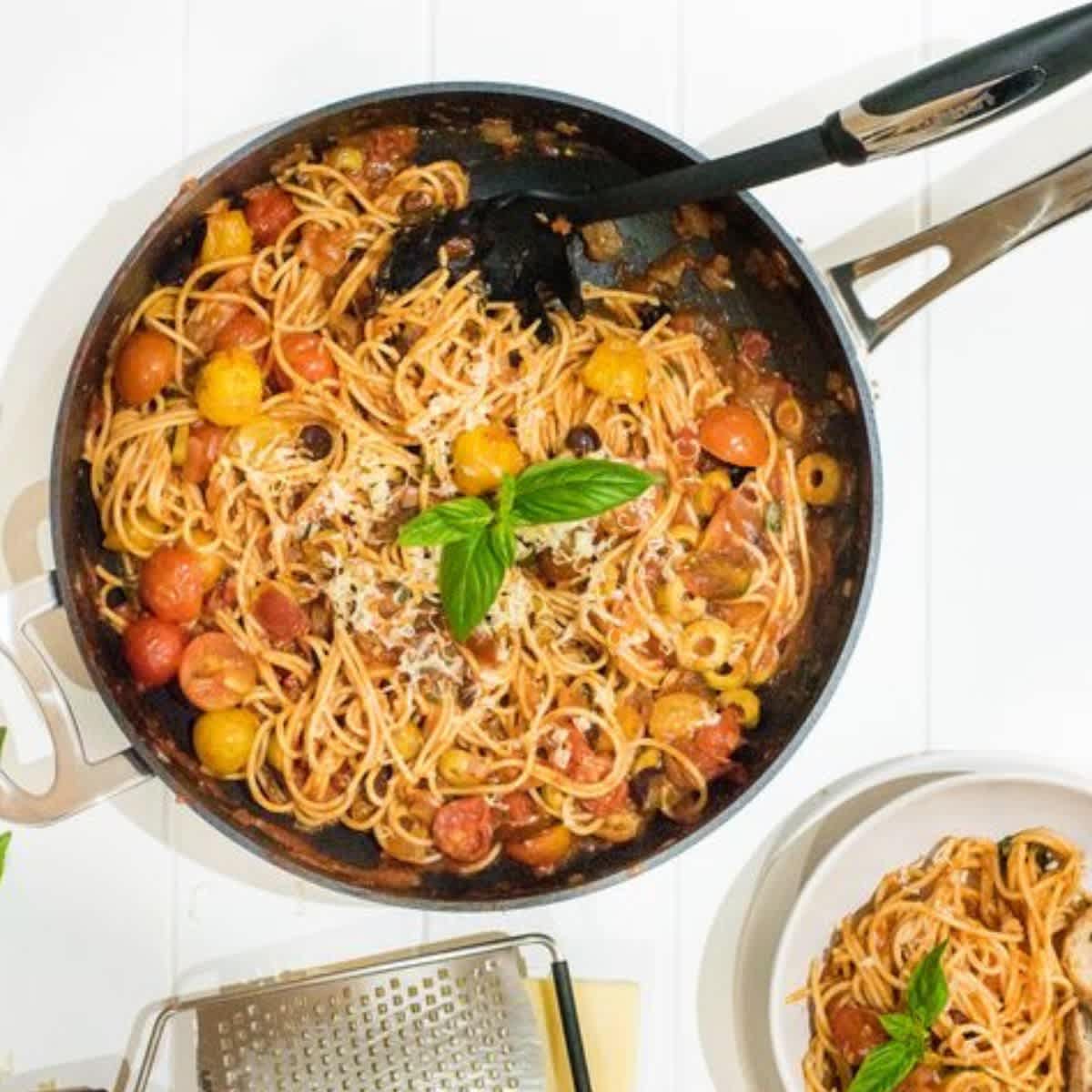 What's Cooking: Brand New Cuisinart IA+ Cookware