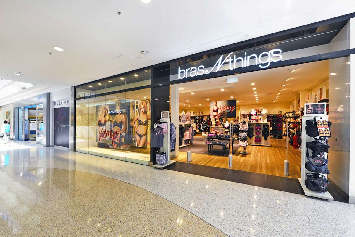 Bras N Things storefront image