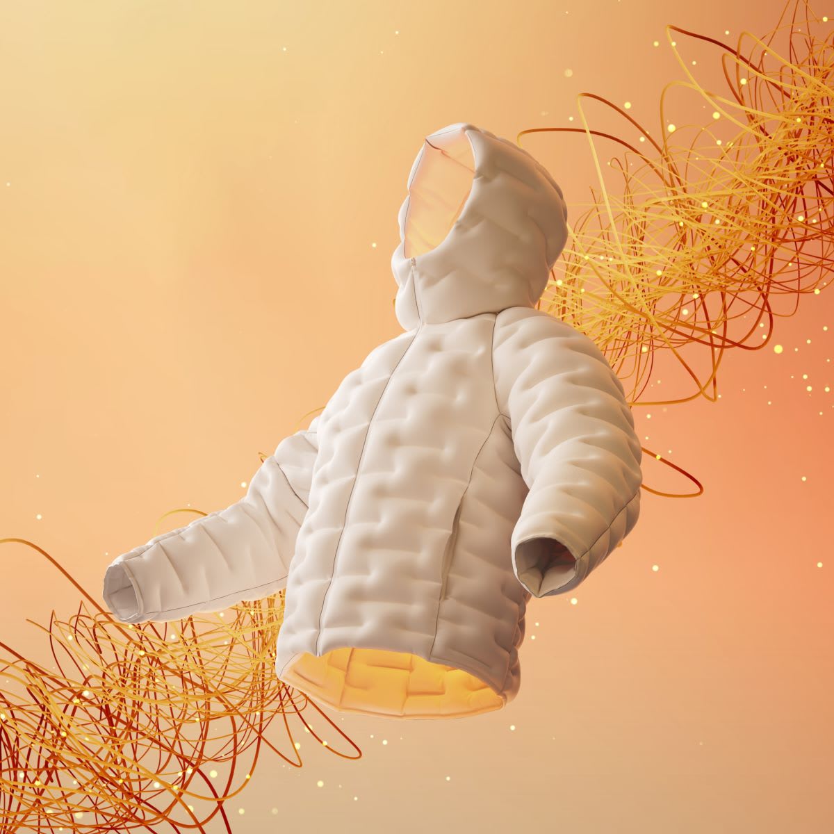 UNIQLO: PUFFTECH – latest lightweight outerwear