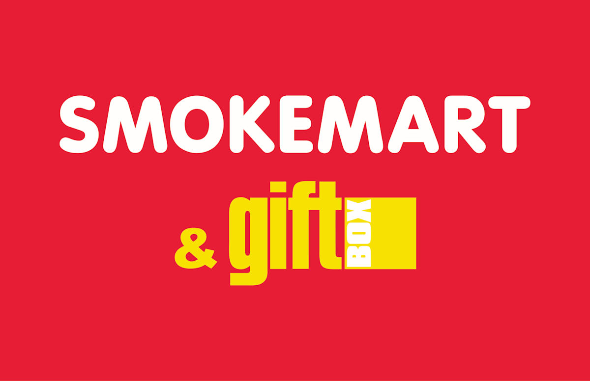 Smokemart & GiftBox storefront image