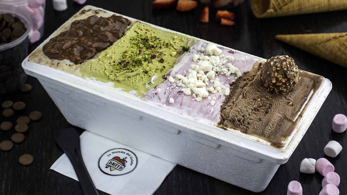 Anita Gelato