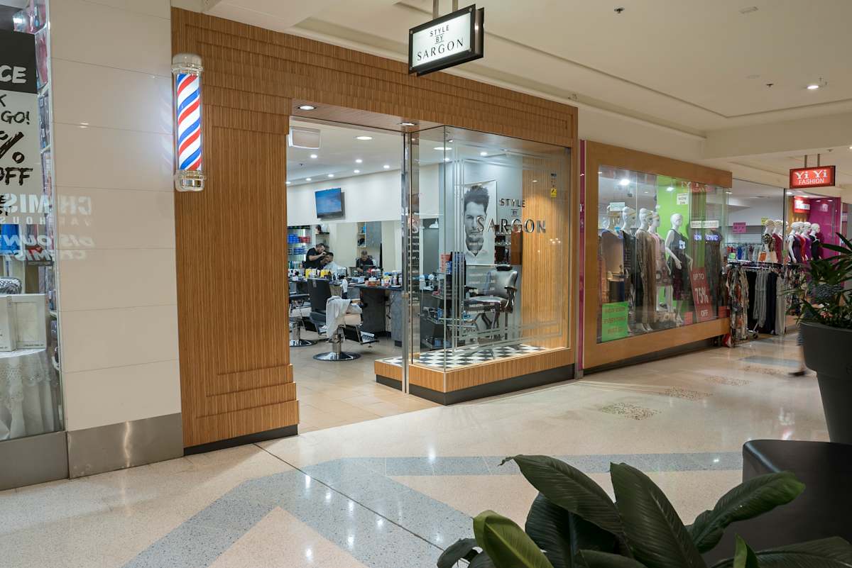 Style by Sargon storefront image