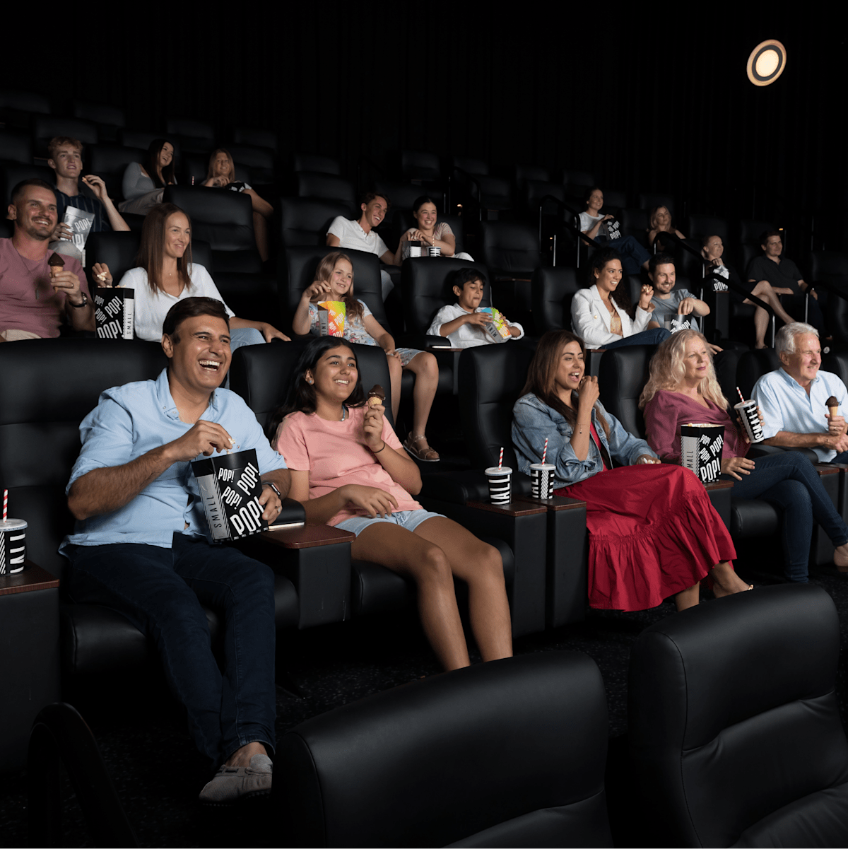 Event Cinemas  Hero Image
