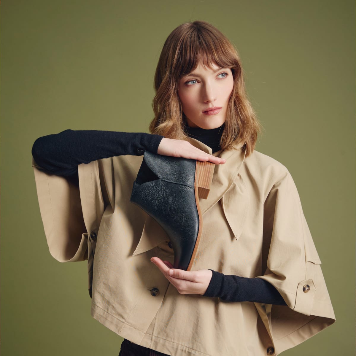 Merchant 1948: Take $70 off women's full priced boot