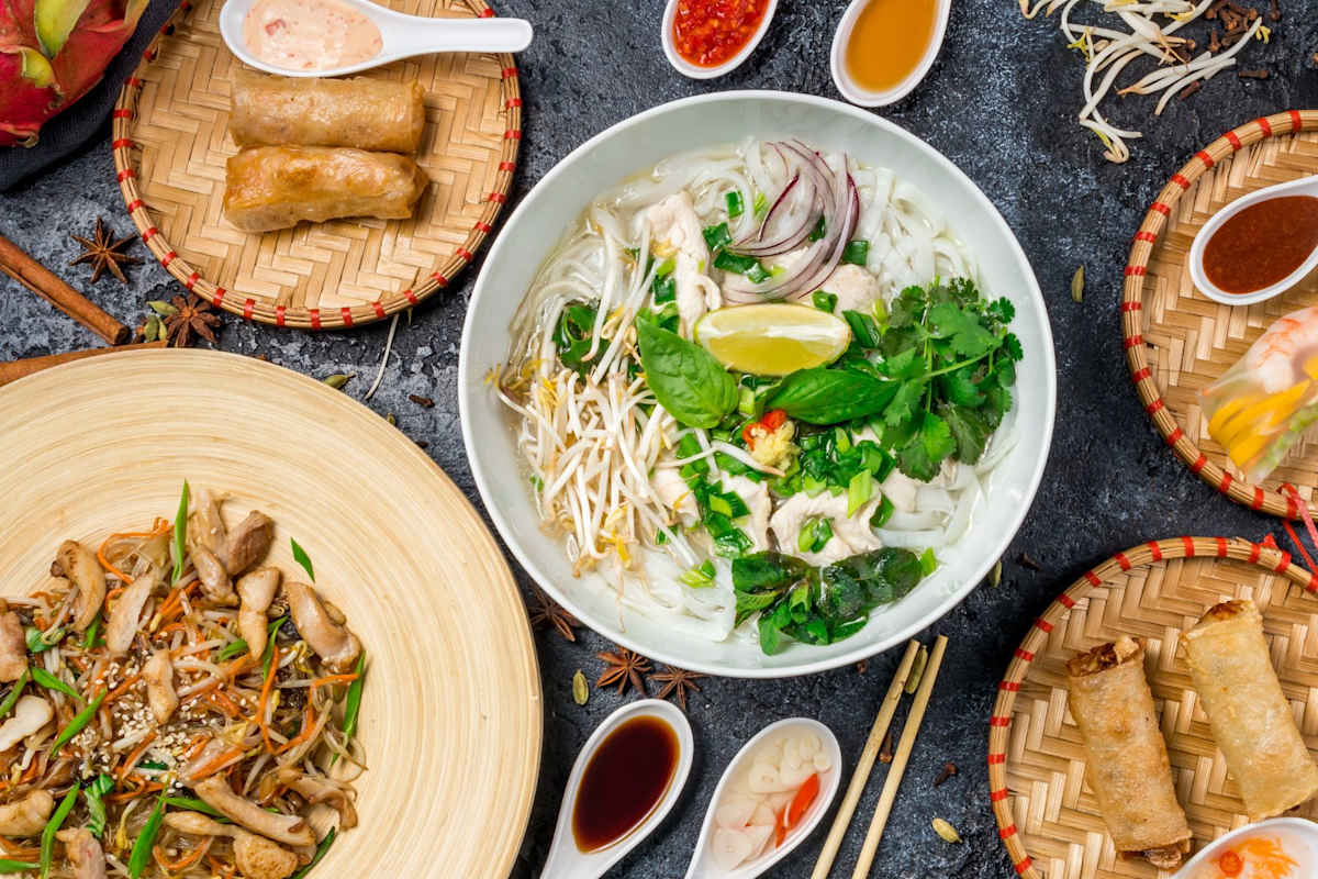 Viet viral