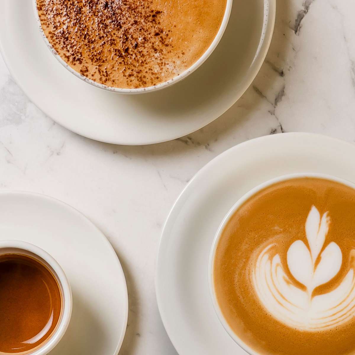 Shingle Inn: Buy One Coffee and Get One FREE!