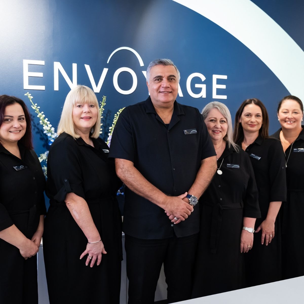 Envoyage: Envoyage's Second Birthday Sale