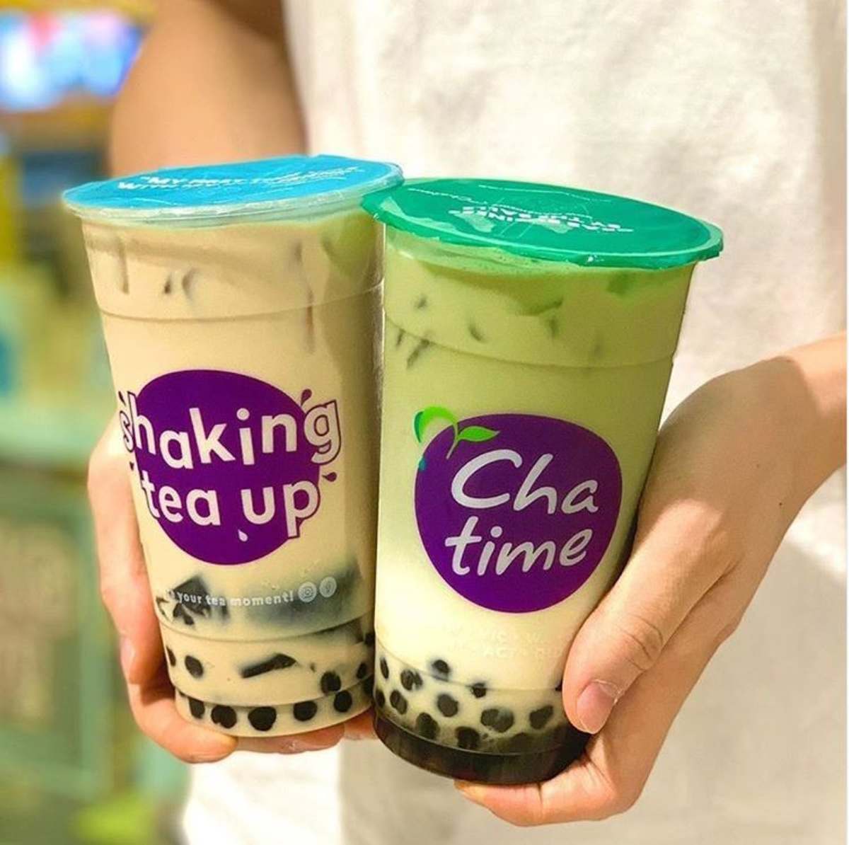 Chatime