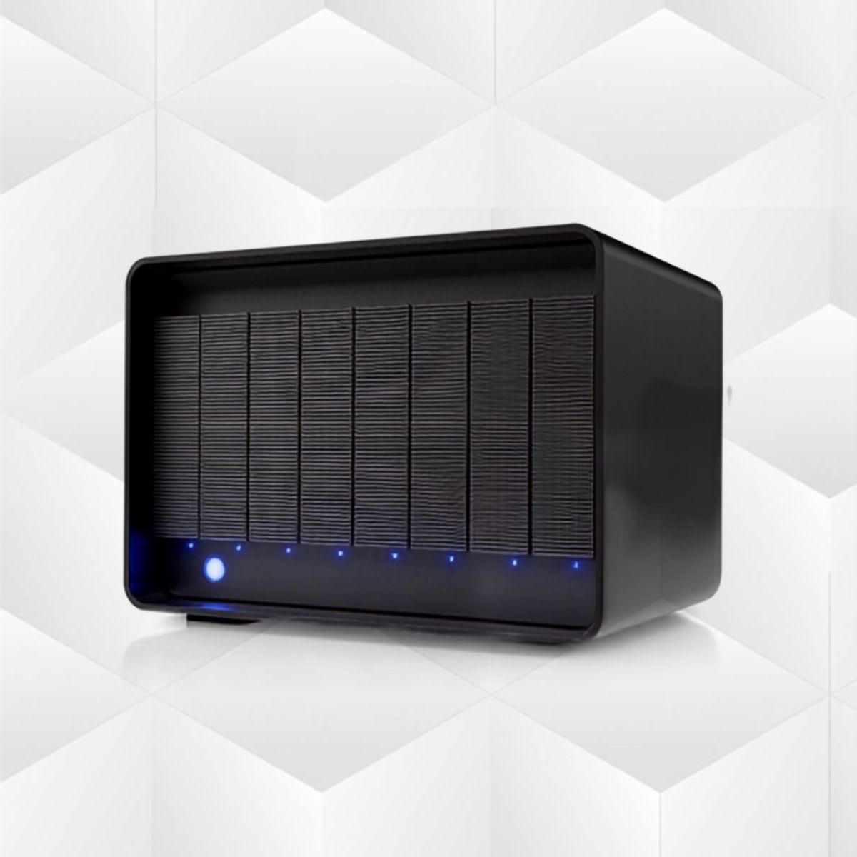 digiDirect: LaCie 8big Pro5 Bonus Gift!