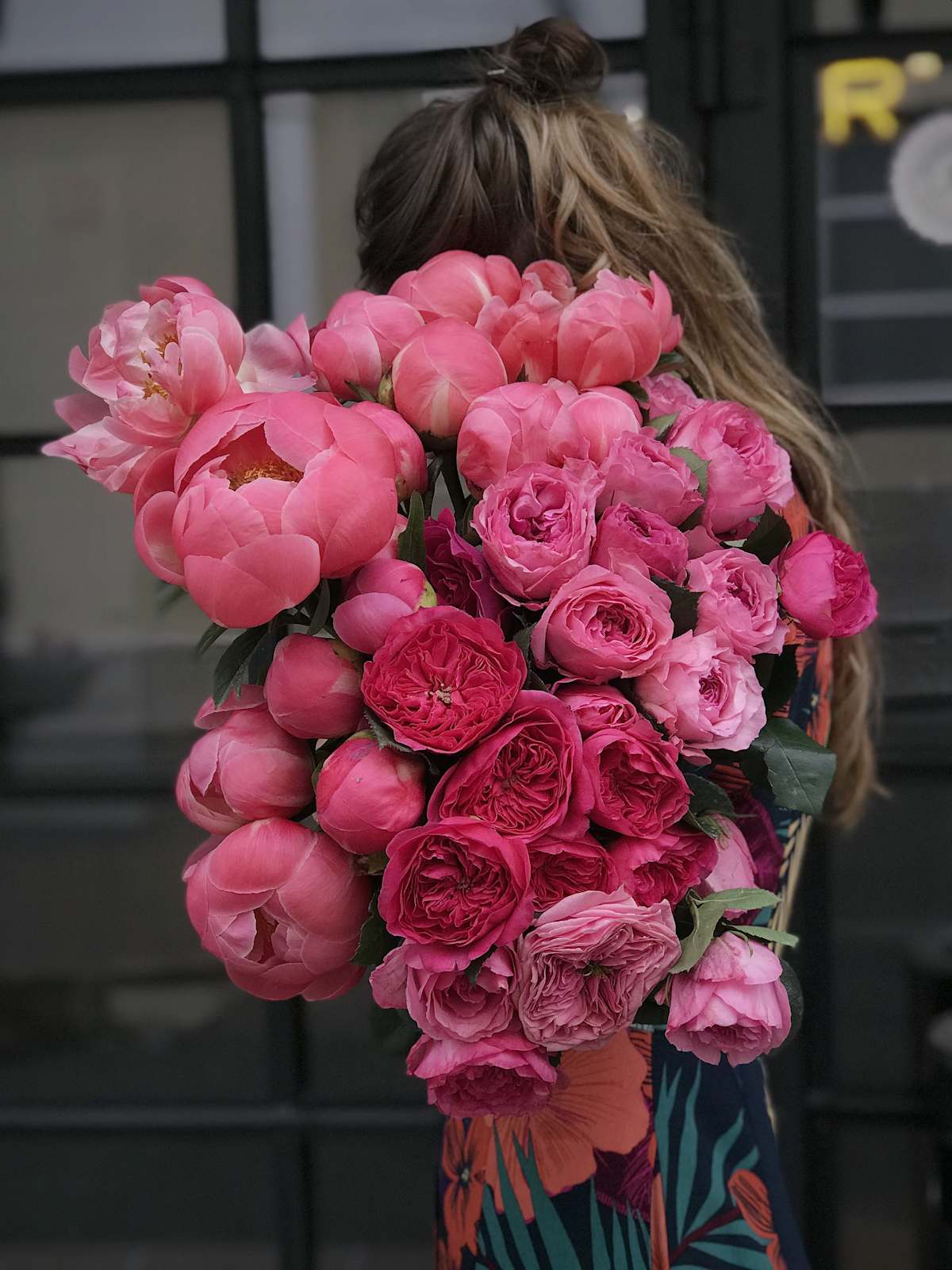Floral Fantasy Hornsby 23