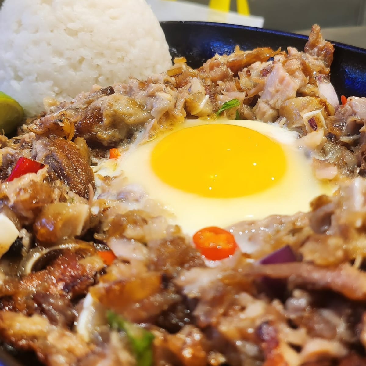 World flavours - Hapag Kainan