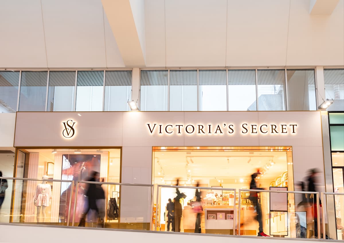 Victoria's Secret - Doncaster - Storefront