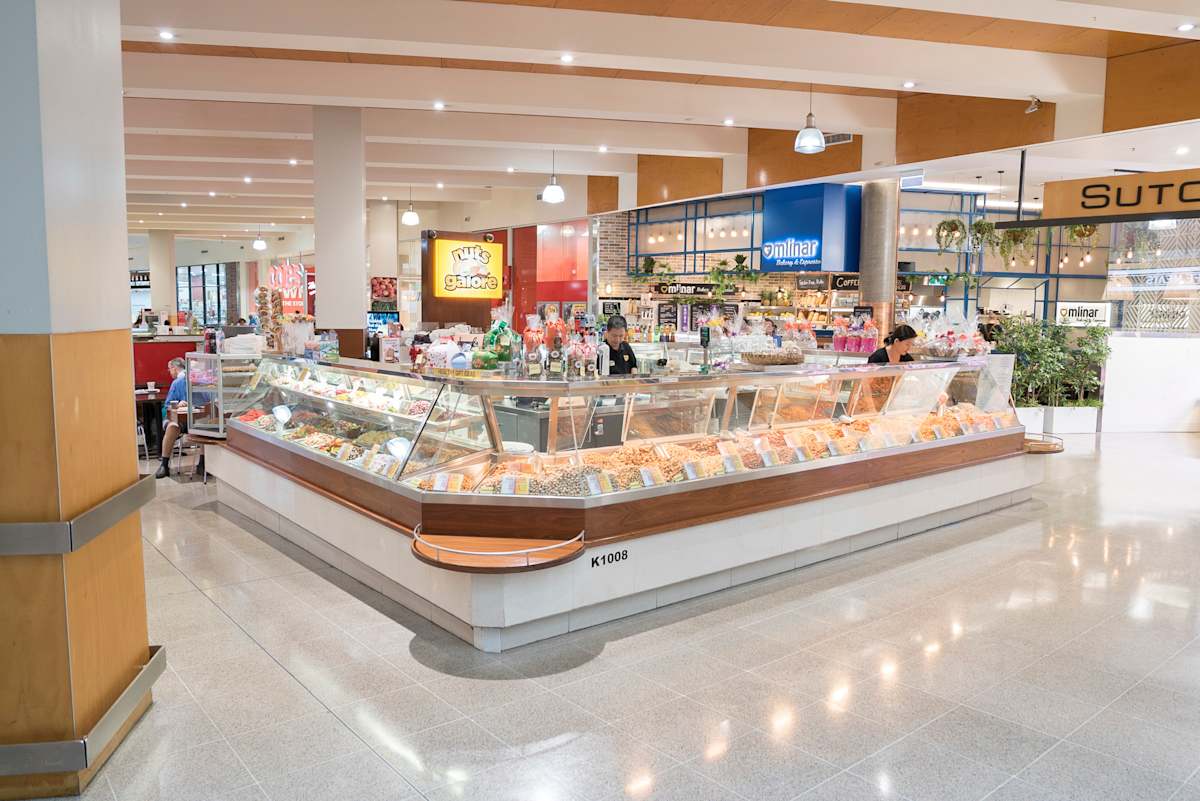 Nuts Galore storefront image