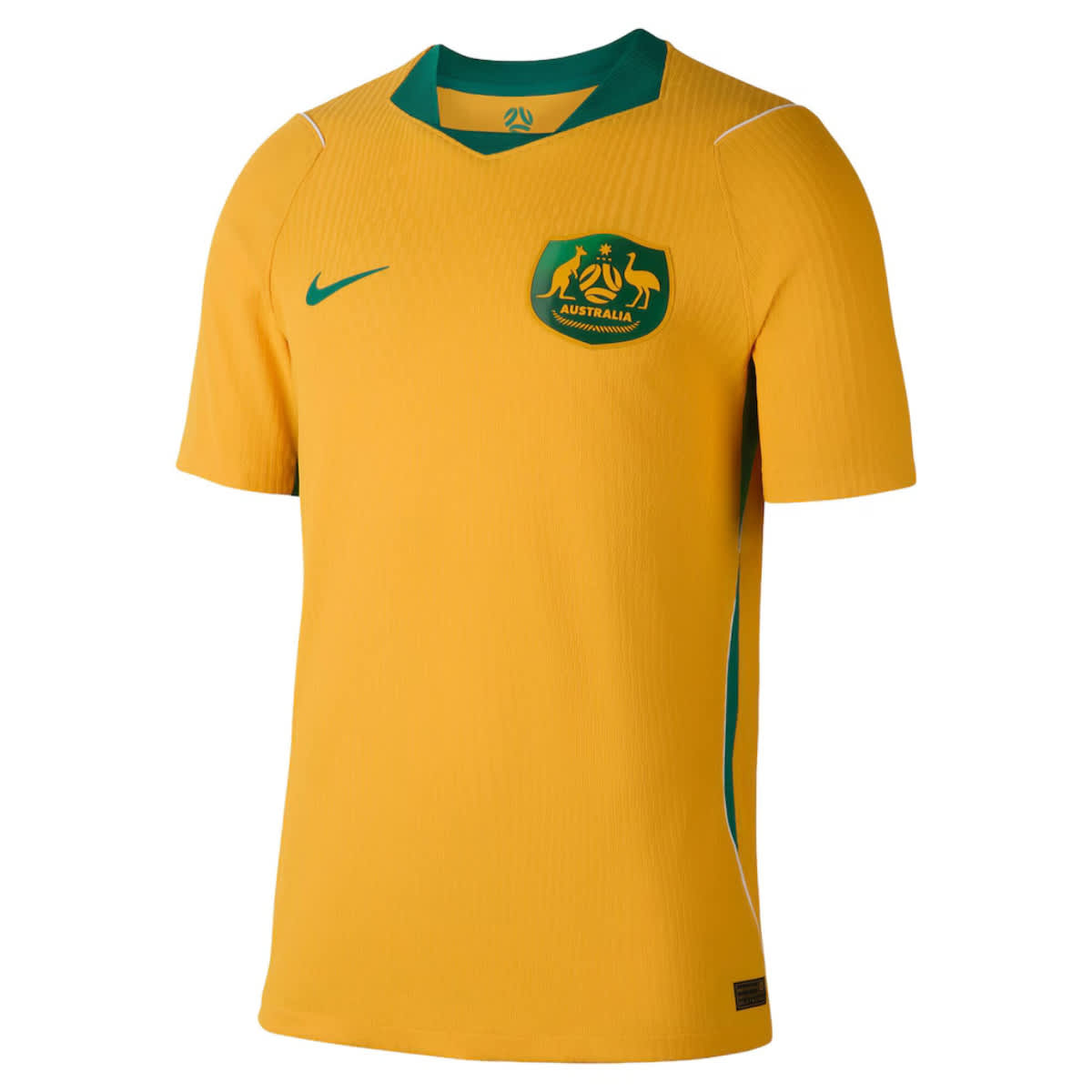 FFF: Weekly Prizes - Nike Australia Football Jersey - Chatswood