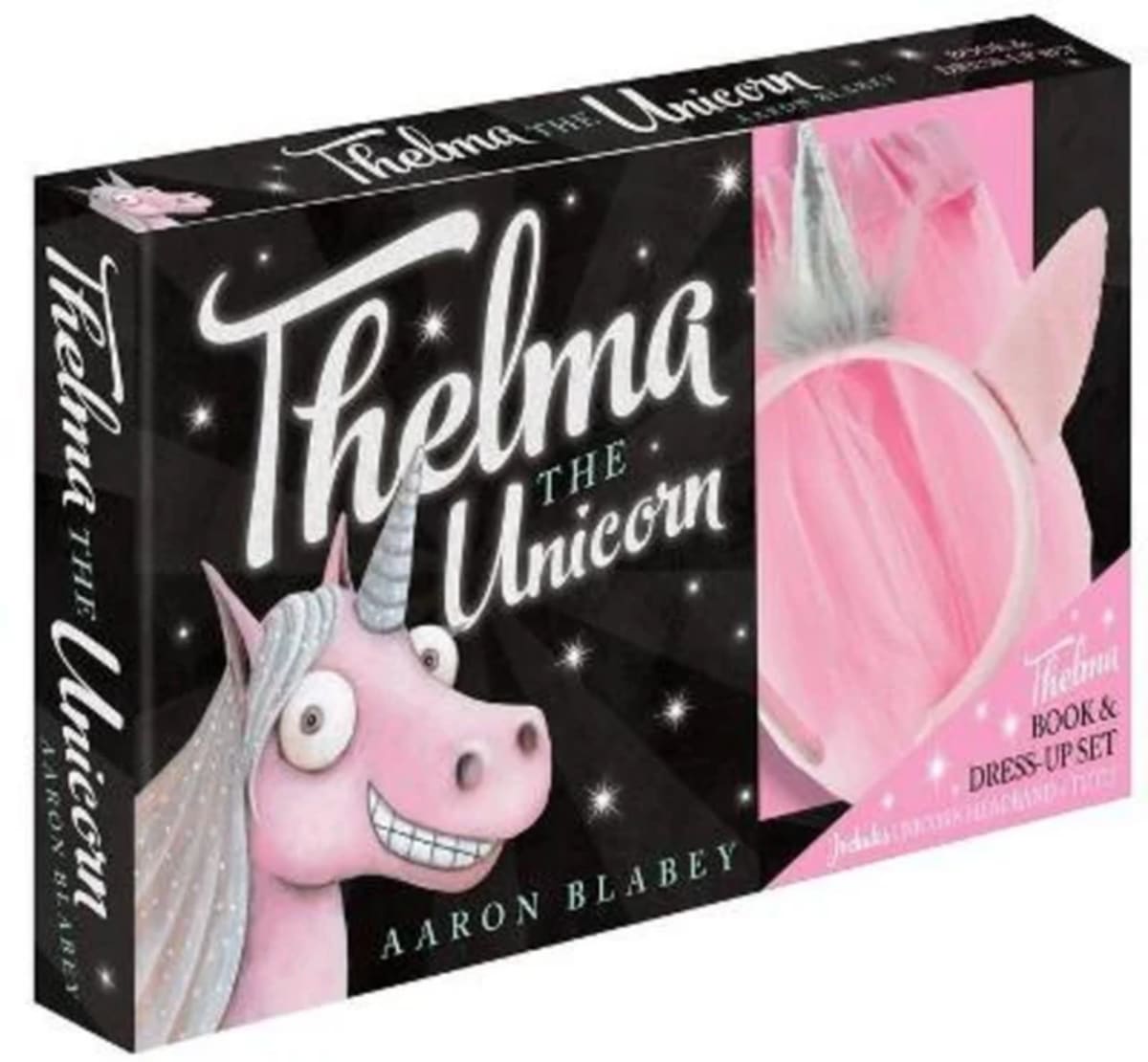 Thelma The Unicorn - Harry Hartog