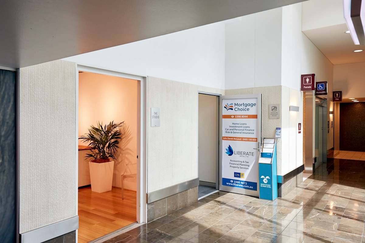 Mortgage Choice storefront image