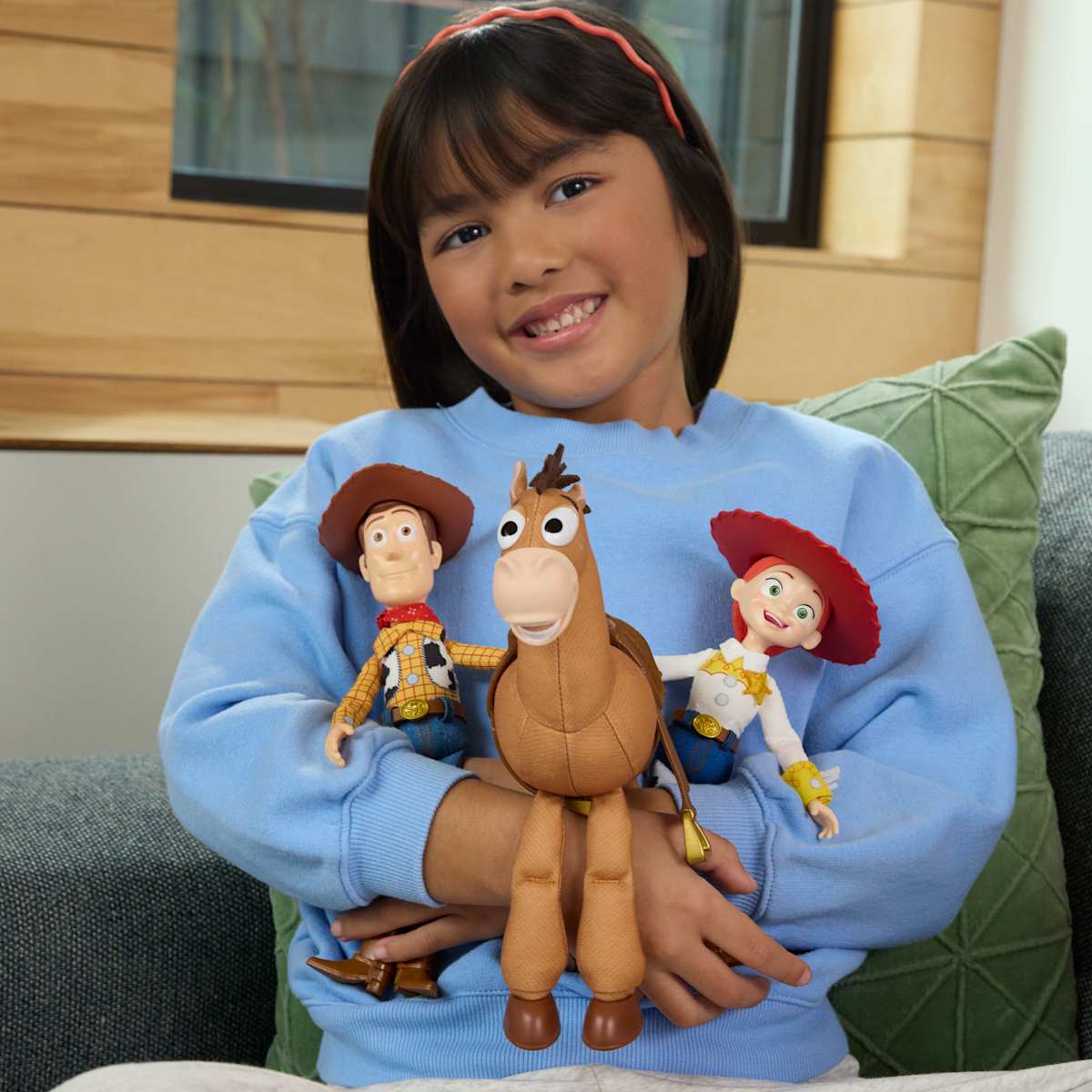 Myer Toy Story 5 toys collection